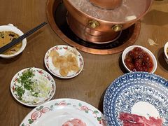 -北京老门框爆肚涮肉馆(凤城六路店)