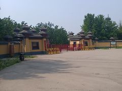 -御林古桑园