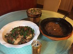 -乐口福家常菜馆(古庸路店)