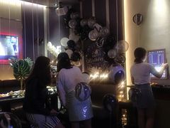 -K+PARTY连锁KTV(盈锋广场店)