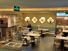 -陆琴脚艺·足浴·SPA(中华路店)