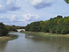 -上海海湾国家森林公园