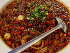 -小街天府(西工小街店)