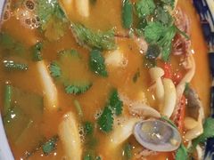 -simply thai天泰(长泰广场店)