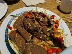 -大闫家烧烤·小海鲜家常菜(郑庄店)