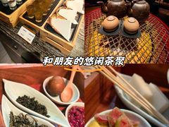 -湊湊火锅·茶憩(石家庄万象城店)