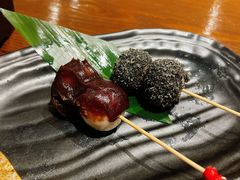 -纹兵卫手打荞麦面日料(虹桥本店)