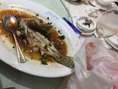 -黄埔华苑酒家(黄埔总店)