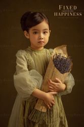 点击看大图 -芳妮豆丁家庭影像馆(宝安店)