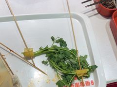 -老马路串串香火锅(北门桥店)
