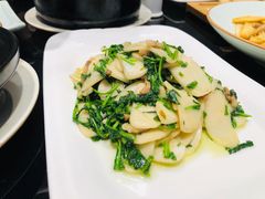-钱塘花园·宁波菜