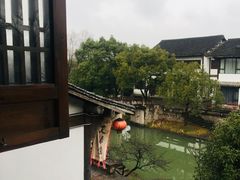 -天禄堂西溪庄园