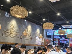 -湘人龙记老长沙米粉(鸟巢店)