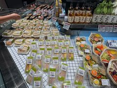 -永辉超市(通州万达店)