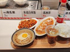 -乡村基·川味现炒大王(熙悦天街店)