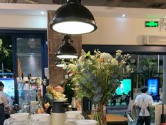 -LA MAISON公鸡和龙(蛇口店)