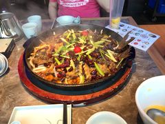 -老板恋上鱼(恒隆广场店)