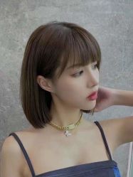 -Fr美发沙龙