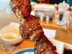 -咖啡苑自助餐厅·中国大饭店