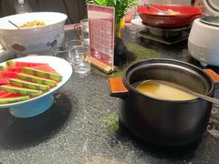 -状元人家·公园别墅衡东土菜(溪悦荟店)