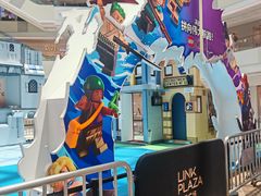 -上海七宝领展广场