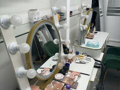 -爱定格照相馆·证件照(布吉店)
