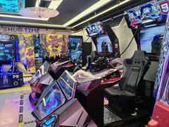 -风云再起游乐汇(北京西单西西友谊店)