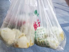 -胡家包子·清真(大众巷店)