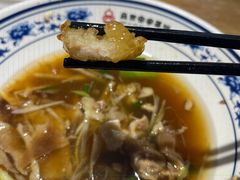 -直隶安家罩饼(复兴路店)