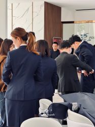 -BROTHER西服礼服定制·商务·婚礼(佛山南海店)