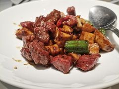-汤城小厨•粤菜•靓汤(金宝街店)