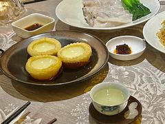 -香云轩·顺德菜(香云纱园林酒店店)