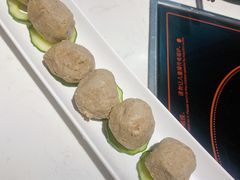 -二刀潮牛·鲜牛肉火锅(爱融荟城店)
