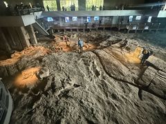 -自贡恐龙博物馆