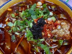 -冒椒火辣(太古里店)