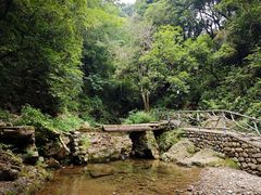 -五泄景区