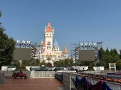 -郑州方特梦幻王国