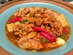 -楚鲜·汉正街一号(天河店)