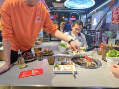 -棒小伙·齐齐哈尔烤肉(龙茗路店)