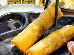 -馋三尺蟹粉小笼(人民广场店)