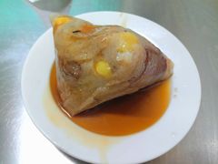 -老妈宫粽球