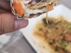 -金海湾海鲜排档(朱家尖店)