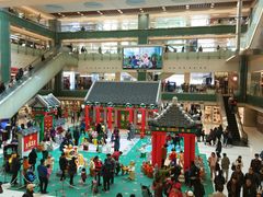 -Lady M(沙田新城市广场店)