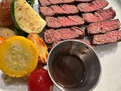-沛家·西餐Brunch·直火料理