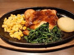 -萨莉亚意式餐厅(莲花国际广场店)