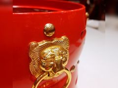 -万荣烤鸭店·北京菜(天坛店)