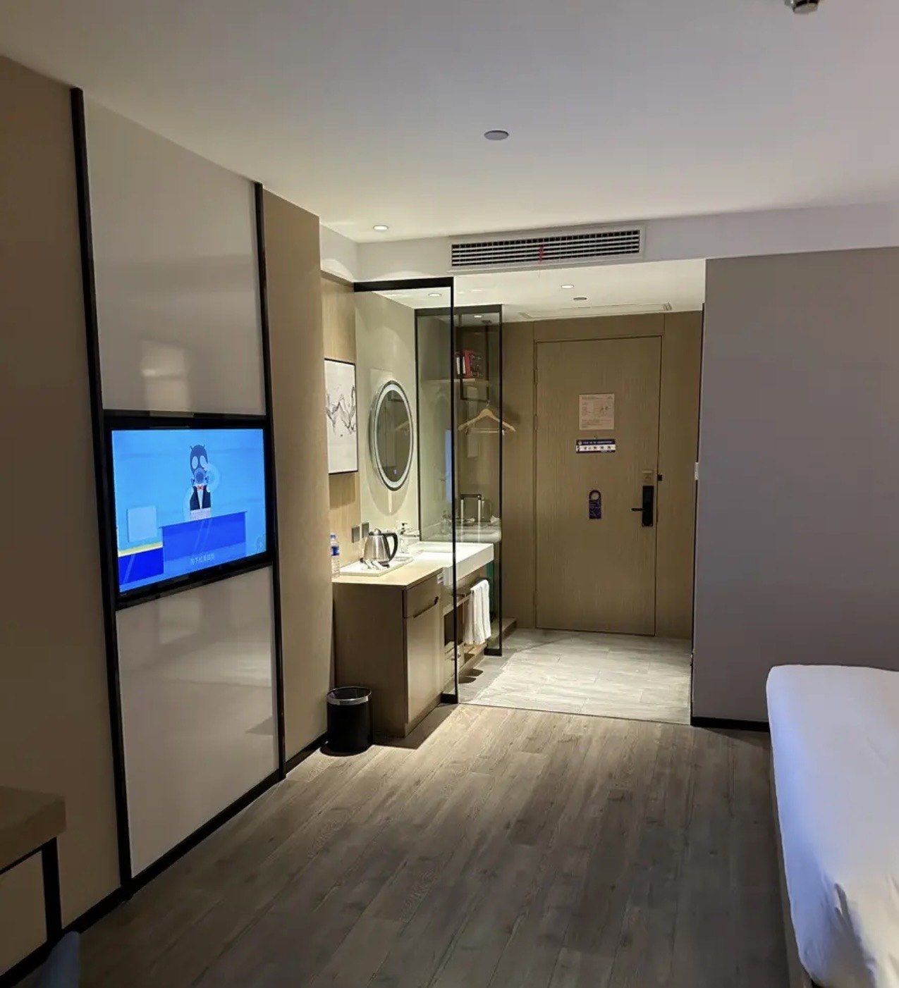 南昌格雷斯精选酒店
