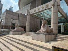 -上海博物馆(人民广场馆)