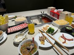 -海底捞火锅(亲子主题北金鹰店)