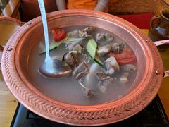 -民食香·腊排骨野生菌美食(木府店)